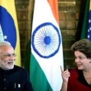 BRICS-Unasur: América Latina ante un nuevo mundo