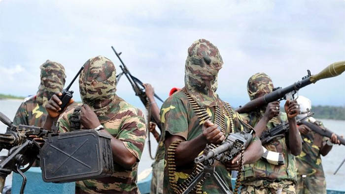 Las autoridades cameruneses intensificaron su lucha contra el grupo islámico Boko Haram. (Foto: Archivo)