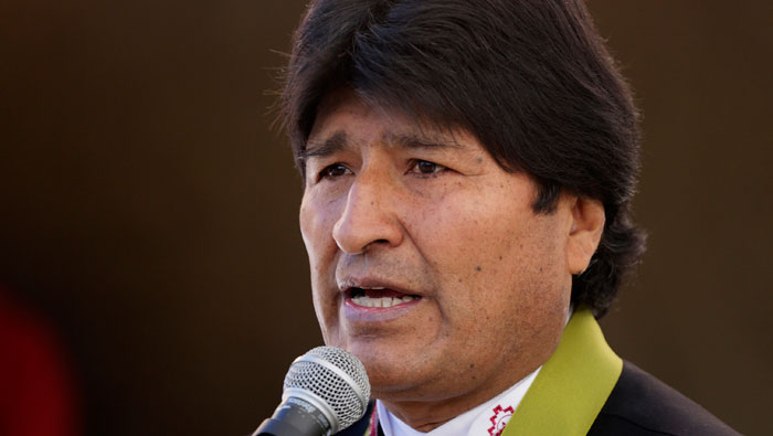 Bolivia actualmente forma parte del Mercosur como Estado asociado. (Foto: Reuters)