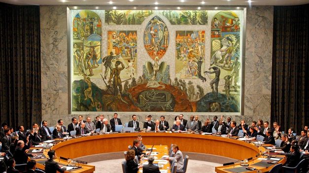 Consejo de Seguridad de la ONU se reunirá en la medianoche de este domingo