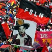 Nicaragua y América Latina: 35 años después