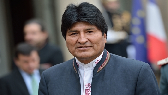El anuncio fue dado este miércoles por el presidente boliviano. (Foto: Archivo)