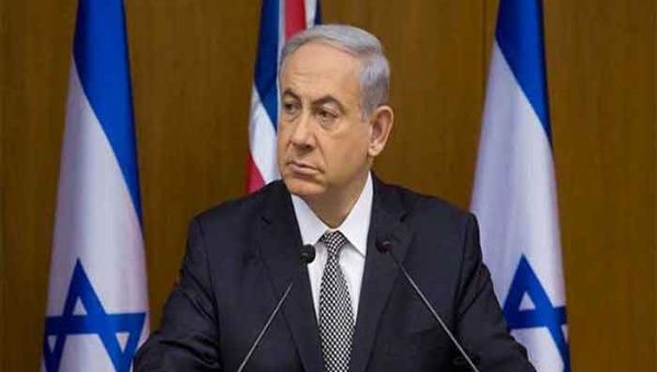 El primer ministro israelí, Benjamin Netanyahu aseguró que el conflicto continuará en Gaza. EFE