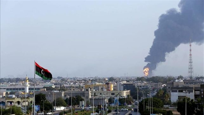 Otras naciones también han preocedido a evacuar a sus ciudadanos ante la tensión por combates en Libia. (Foto: Archivo)