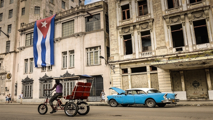 EE.UU. utilizó agentes para la subversión en Cuba