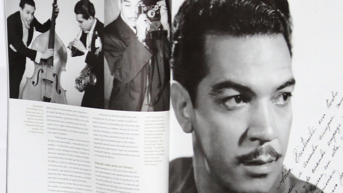 Cantinflas protagonizó 50 películas. (EFE)