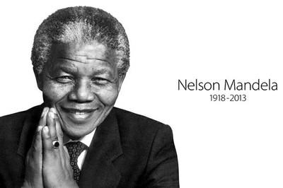 En julio, el Gobierno de Sudáfrica celebra el Mes de Mandela y el día 18 fue declarado Día Internacional de Nelson Mandela. (Foto: Archivo)