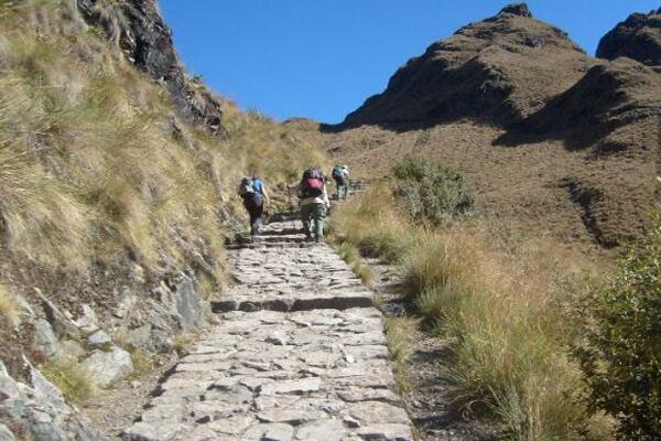 Conozca por qué Camino del Inca fue declarado patrimonio de la humanidad