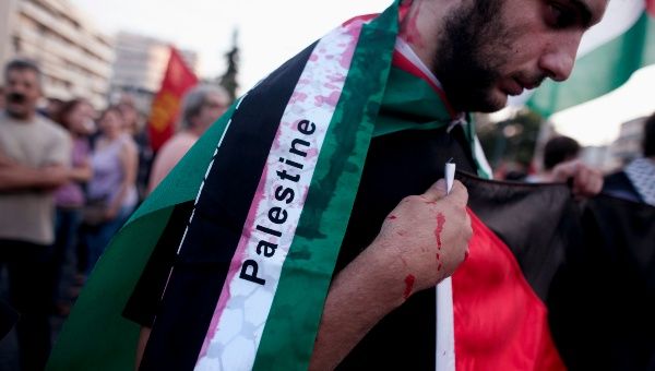 La FARC-EP condena ataques de Israel contra Gaza. (Routers).