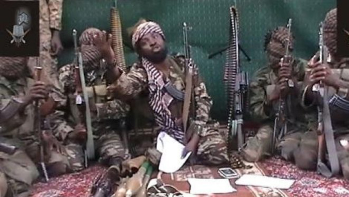 Boko Haram habría secuestrado el pasado domingo a un centenar de personas. (Foto: Archivo)