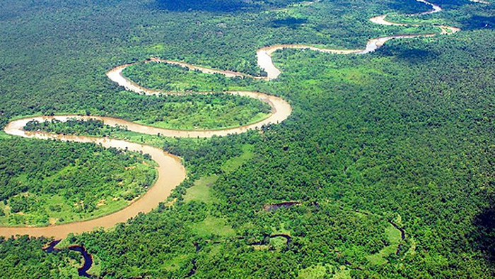 Observatorio climatológico será construido en medio de la selva amazónica. (Foto: Archivo)