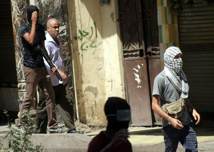 Egipto ha sido escenario de numerosas protestas en favor de Mursi que han sido reprimidas de forma violenta por las fuerzas de seguridad (AP)