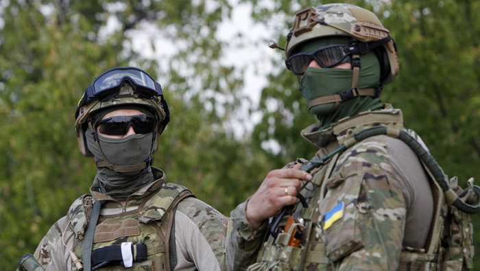 La ofensiva militar de Kiev contra ciudades independentistas continuará durante 