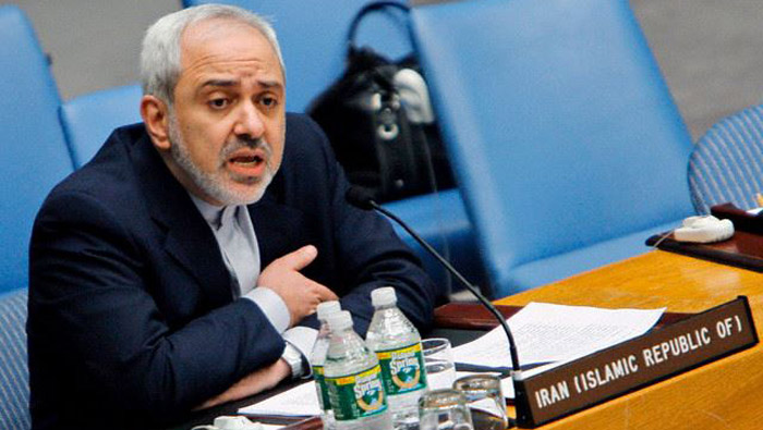 El canciller iraní aseguró que su país está dispuesto a colaborar con la AIEA. (Foto: Archivo)