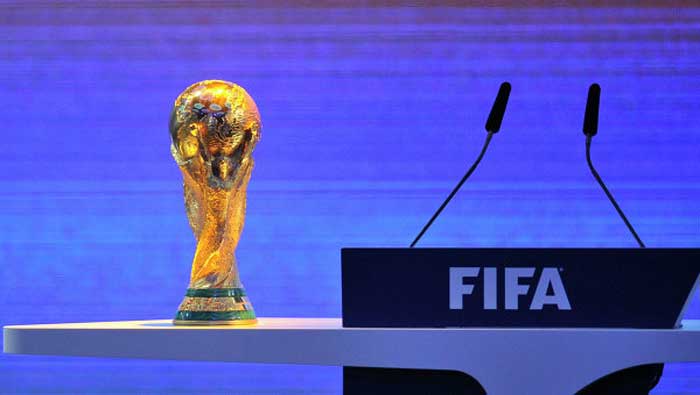 La adjudicación de una sede para la Copa del Mundo es competencia exclusiva de la Federación Internacional de Fútbol Asociado. (Foto: Archivo)