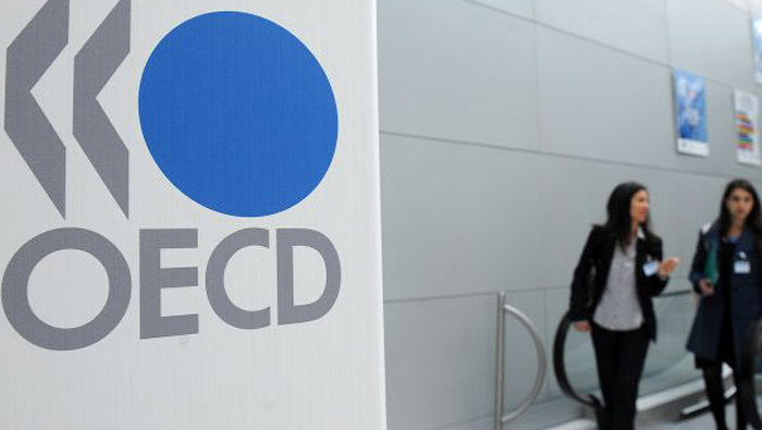Perú aspira acceder a la OECD para el año 2021. (Foto: Archivo)