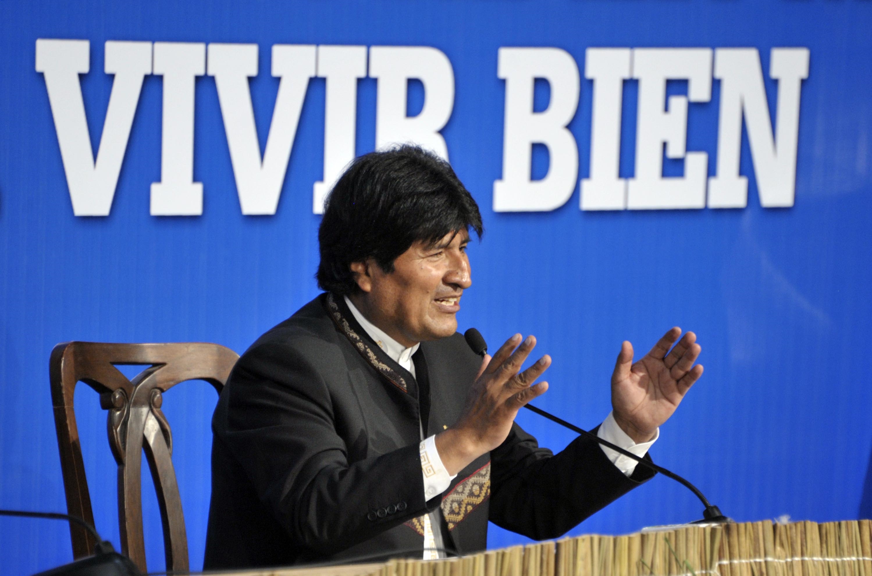 Seis países debatirán en Bolivia sobre filosofía del 