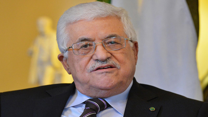 Abbas se reunirá con Al -Sisi el próximo sábado