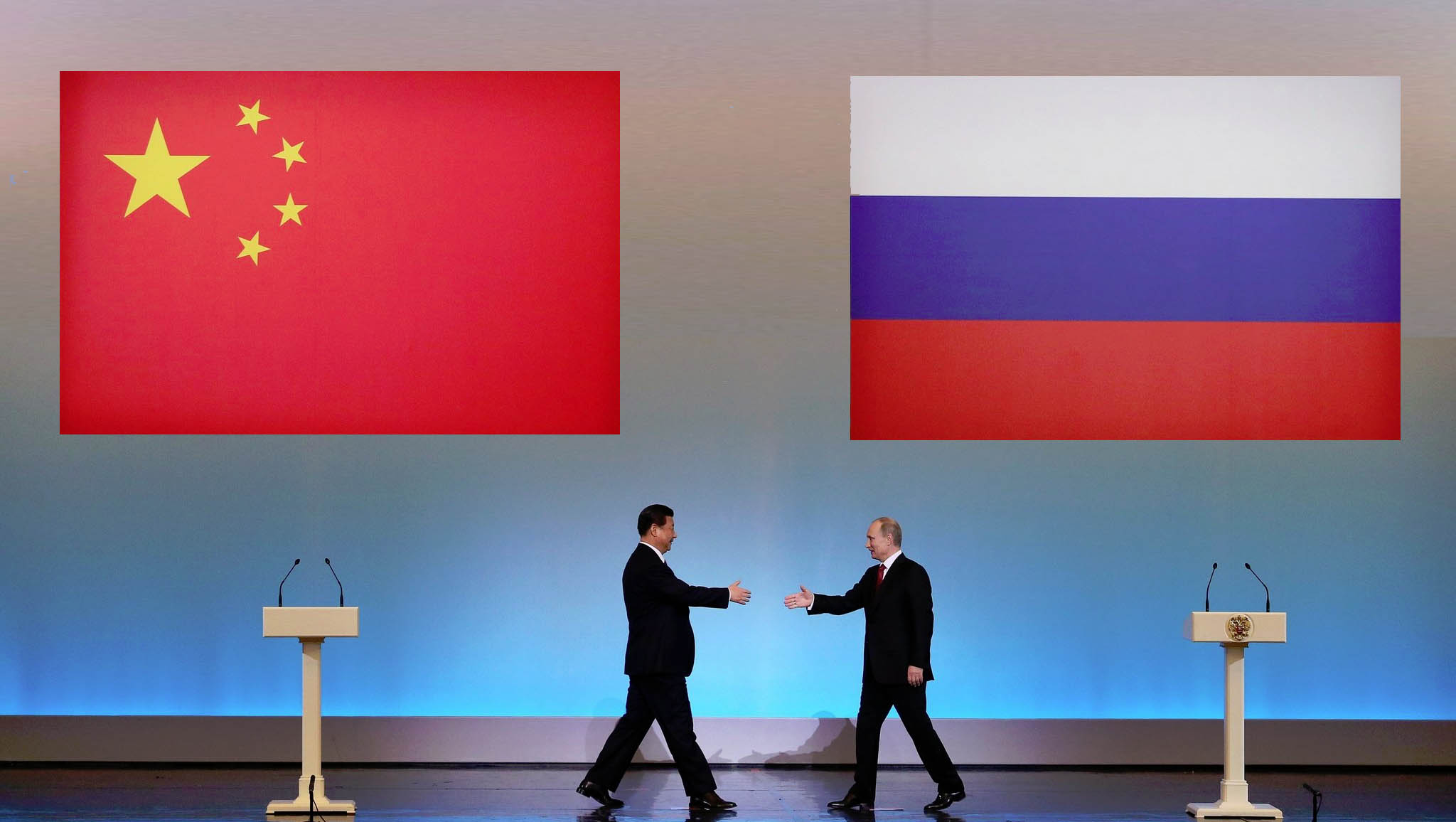 Rusia y China abogan por la transparencia y la multilateralidad en la administración de componentes vulnerables en Internet. (Foto: Archivo)