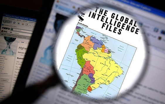 El 46 % de los afectados por espionaje está en Venezuela (Archivo)