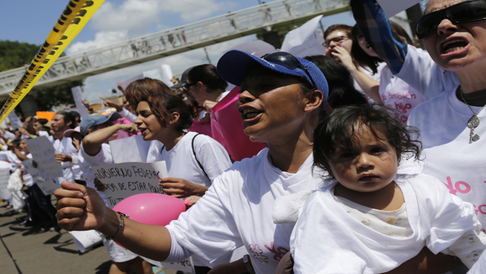 Esperan que sean trasladados a México al menos siete mil niños.