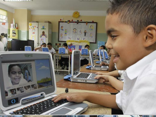 Educación en Venezuela es considerada una de las mejores de latinoamérica. (Foto: Archivo)