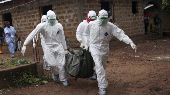 Unas mil 350 personas han fallecido en África Occidental por el ébola (EFE)