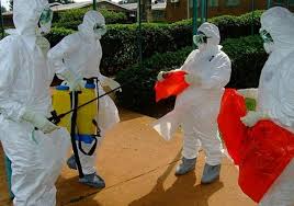 Autoridades venezolanas activadas para frenar ingreso del virus del ébola. (Foto: Archivo)