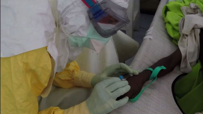 La OMS presentará la próxima semana plan para combatir el ébola (AVN)