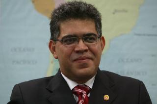 Venezuela ratifica reclamo sobre Esequibo