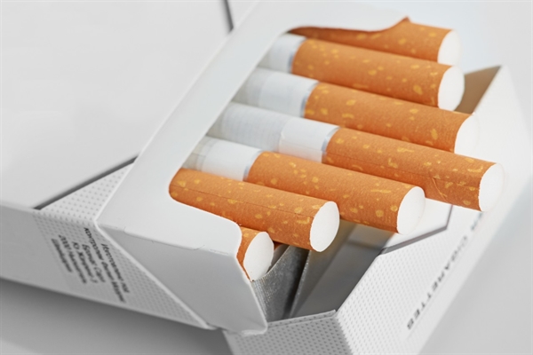 Desde 2010, el 80 por ciento de la superficie de las cajas de cigarrillos está dedicado a las advertencias sobre lo perjudicial que resulta para la salud el consumo de tabaco. (Foto:Archivo)
