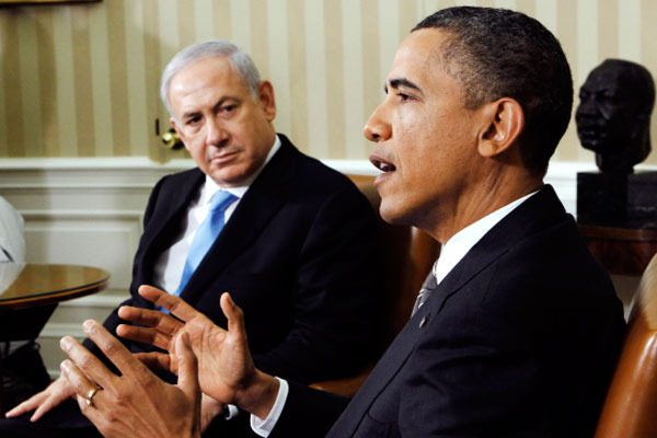 EE.UU. e Israel han amenazado con utilizar sus armas nucleares (Foto: Archivo)