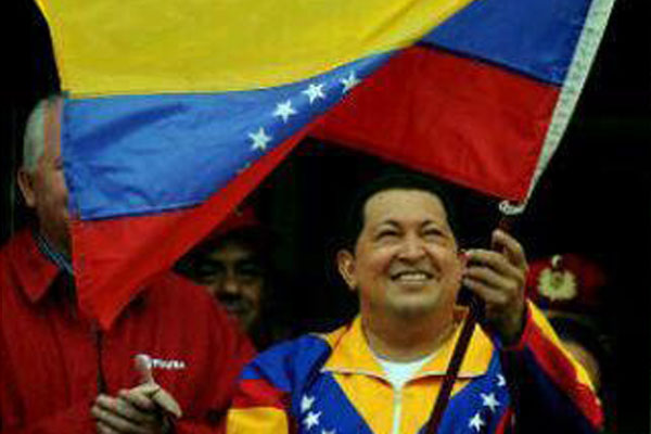 Venezuela le rinde homenaje a Chávez a 59 años de su natalicio. (Foto: Archivo)