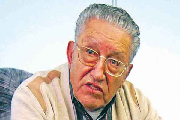 Luis García Meza aseguró que no ha matado a nadie. (Foto: Archivo)