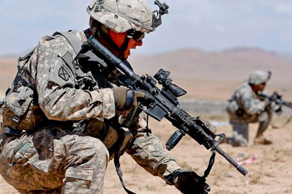 Estadounidenses con entrenamiento militar especializado y experiencia de combate están asociados con los cárteles mexicanos de la droga. (Foto: rpp.com.pe)