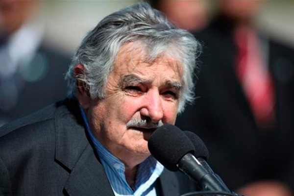Presidente de Uruguay, José Mujica, manifestó su deseo de que el Mercosur contribuya en los diálogos de paz para Colombia (Foto: Archivo)