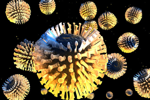 El rotavirus anualmente es la causa de 600 mil muertes entre los infantes. (foto: Archivo)