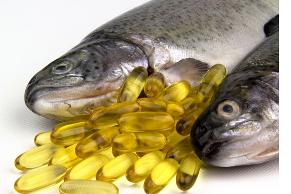 La ingesta de pescado (omega-3) ayuda a recuperar calidad de semen en hombres. (Foto: Archivo).