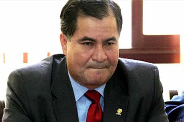 El senador boliviano, Roger Pinto, huyó a Brasil el pasado 24 de agosto (Foto: Archivo)