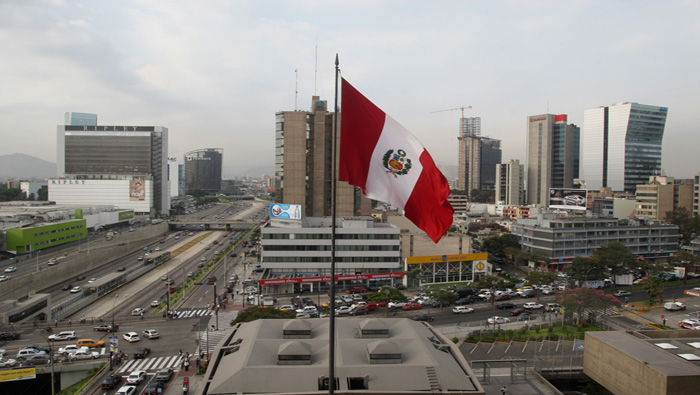 Las declaraciones de Perú tuvieron lugar este sábado. (Foto: Archivo)