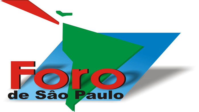 El Foro de Sao Paulo recibirá este domingo a las delegaciones participantes (Archivo)