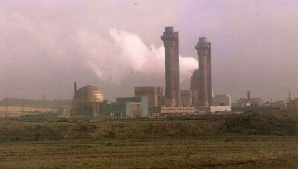La central de Sellafield fue creada en los albores de la era nuclear y actualmente se encuentra en proceso de desmantelamiento. (Foto: Archivo) 
