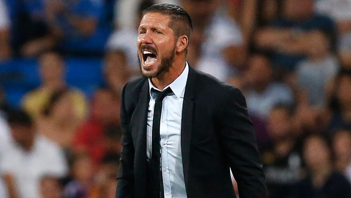 El entrenador argentino no podrá estar presente durante ocho juegos. (Reuters)