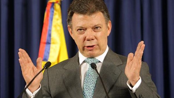 Igualmente las Fuerzas Revolucionarias de Colombia (FARC), criticó al Gobierno colombiano por ser "incoherente". (Foto: Archivo)