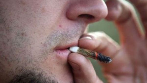 Las últimas estadísticas, realizadas en 2001, detectaron 445 controles positivos de marihuana en todo el mundo. (Foto: Archivo) 