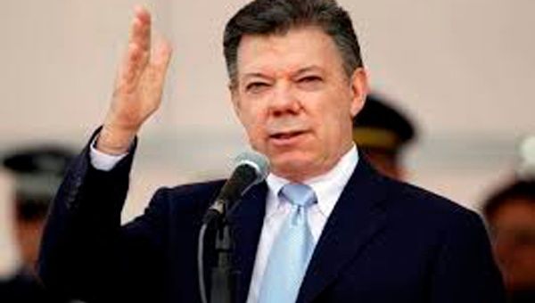El Presidente de Colombia confirmó la salida de seis generales del Ejercito colombiano. (Foto: Archivo)