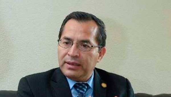 El ministro López dijo que a través del Programa Mundial de Alimentos, el Ejecutivo tendrá reservas para evitar la escasez (Foto:Prensalibre.com)
