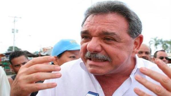 Pese a que el alcalde carabobeño fue electo con votos de la oposición, pidió a la oposición venezolana a sumarse al diálogo que ha promovido el Gobierno nacional. (Foto: CiudadCaracas)