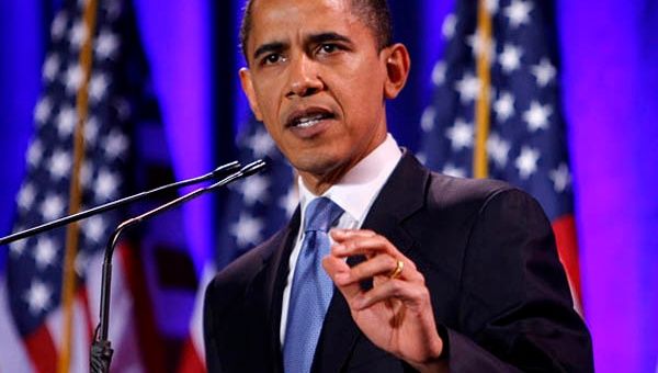 El presidente de EE.UU., Barack Obama, dijo que propondrá al Congreso que la NSA abandone el espionaje. (Foto: Archivo)
