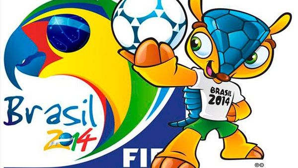El Mundial de Fútbol 2014 servirá de canal para impulsar más turismo en el país (Foto:Archivo)